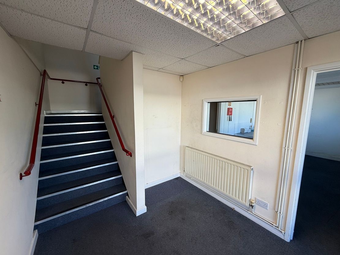 Enterprise House, Lamdin Road, Bury St Edmunds, Suffolk, IP32 6NU