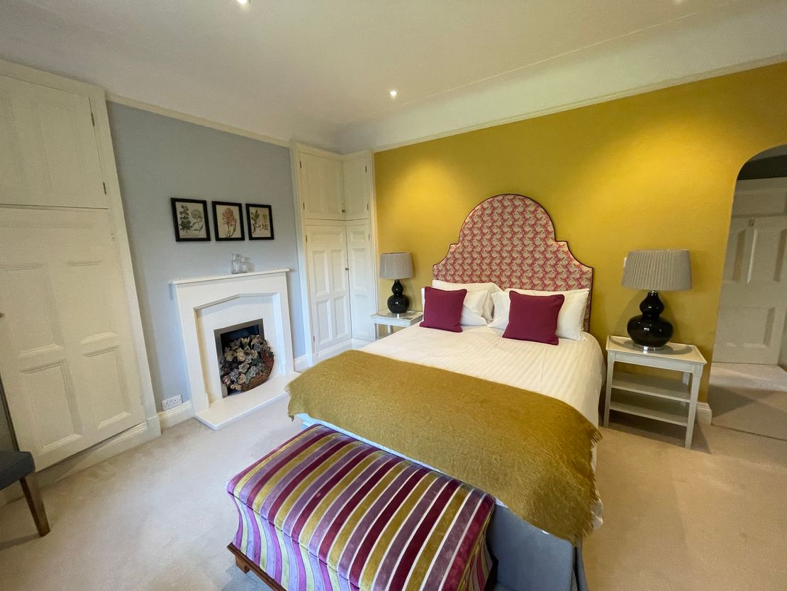 Abbeywood Estate, Abbey Lane, Delamere, Northwich, CW8 2HS