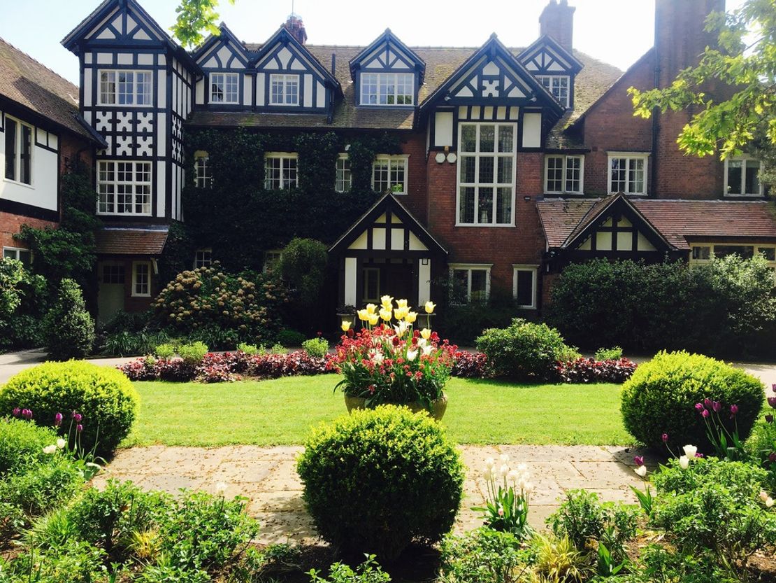 Abbeywood Estate, Abbey Lane, Delamere, Northwich, CW8 2HS
