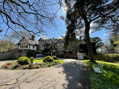 Property Image for Abbeywood Estate, Abbey Lane, Delamere, Northwich, CW8 2HS