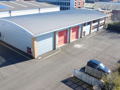 Property Image for Unit 3, President Way, Sheffield, South Yorkshire, S4 7UR
