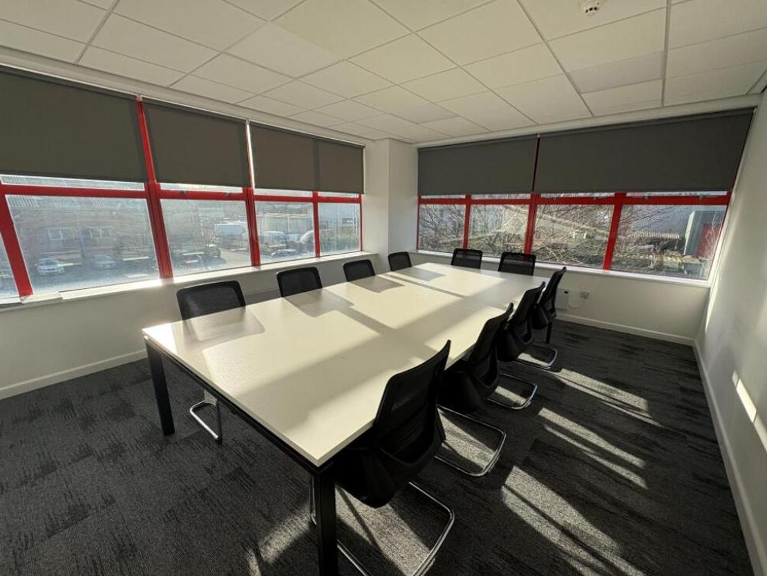 Unit 3, President Way, Sheffield, South Yorkshire, S4 7UR