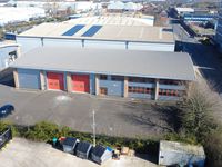 Property Image for Unit 3, President Way, Sheffield, South Yorkshire, S4 7UR