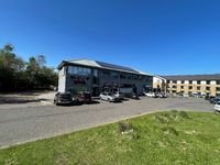 Property Image for Unit 8, 1 Almondside, Livingston, West Lothian, EH54 6QU