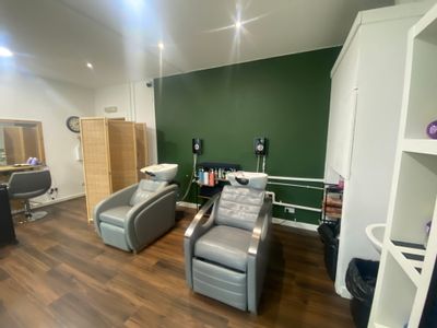 Property Image for Unit 8, 1 Almondside, Livingston, West Lothian, EH54 6QU