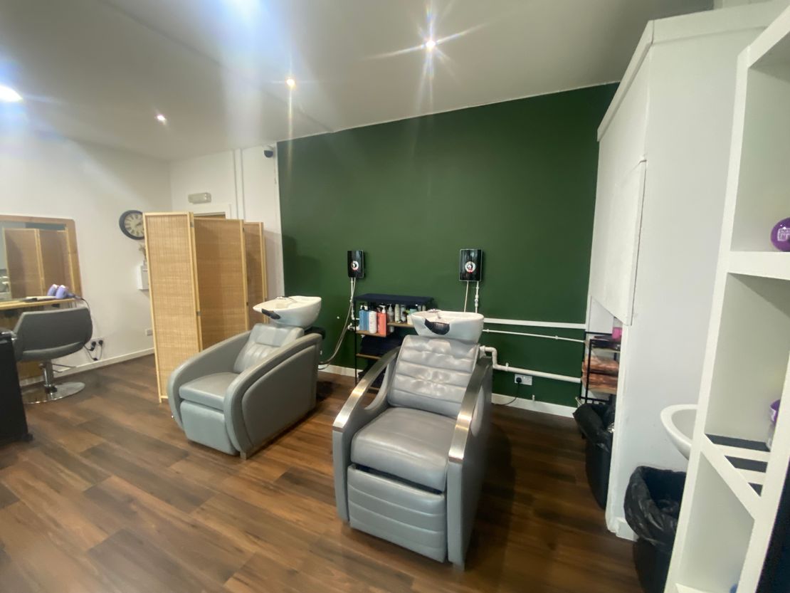 Unit 8, 1 Almondside, Livingston, West Lothian, EH54 6QU