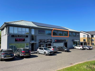 Property Image for Unit 8, 1 Almondside, Livingston, West Lothian, EH54 6QU