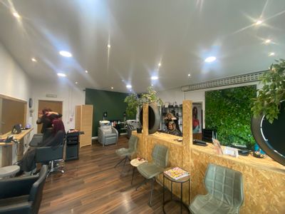 Property Image for Unit 8, 1 Almondside, Livingston, West Lothian, EH54 6QU