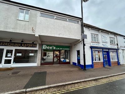 Property Image for 5 High Street, Thatcham, Berkshire, RG19 3JG
