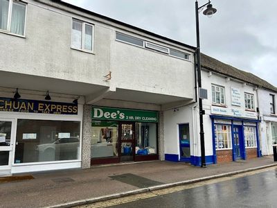 Property Image for 5 High Street, Thatcham, Berkshire, RG19 3JG