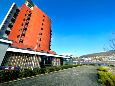 Property Image for Unit 1  South Quay, Swansea Waterfront, Swansea SA1 8AH