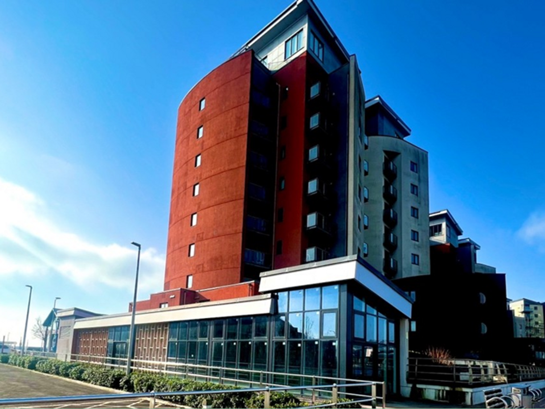 Unit 1  South Quay, Swansea Waterfront, Swansea SA1 8AH