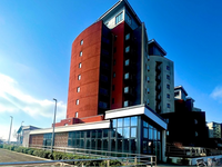 Property Image for Unit 1  South Quay, Swansea Waterfront, Swansea SA1 8AH