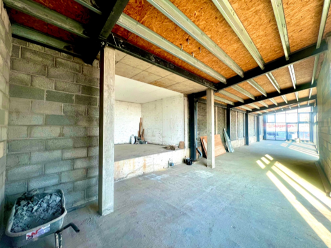 Unit 1  South Quay, Swansea Waterfront, Swansea SA1 8AH