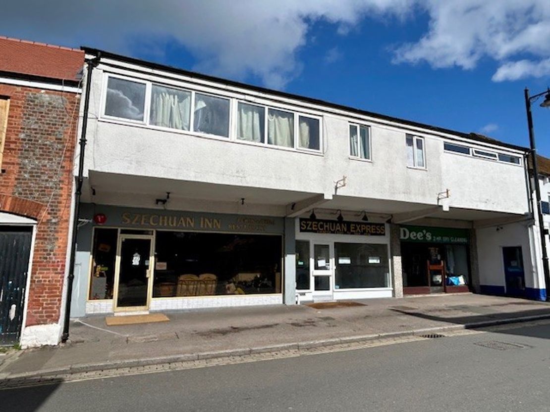 7 & 7A High Street, Thatcham, Berkshire, RG19 3JG