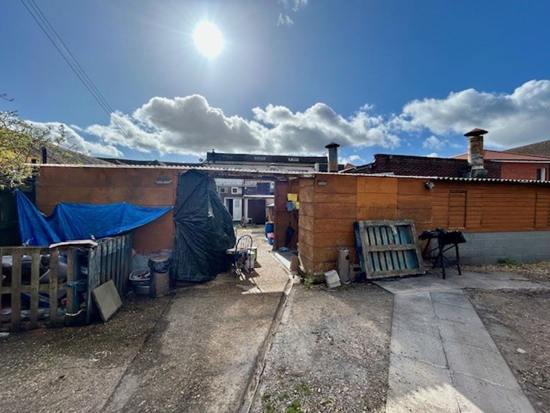 7 & 7A High Street, Thatcham, Berkshire, RG19 3JG