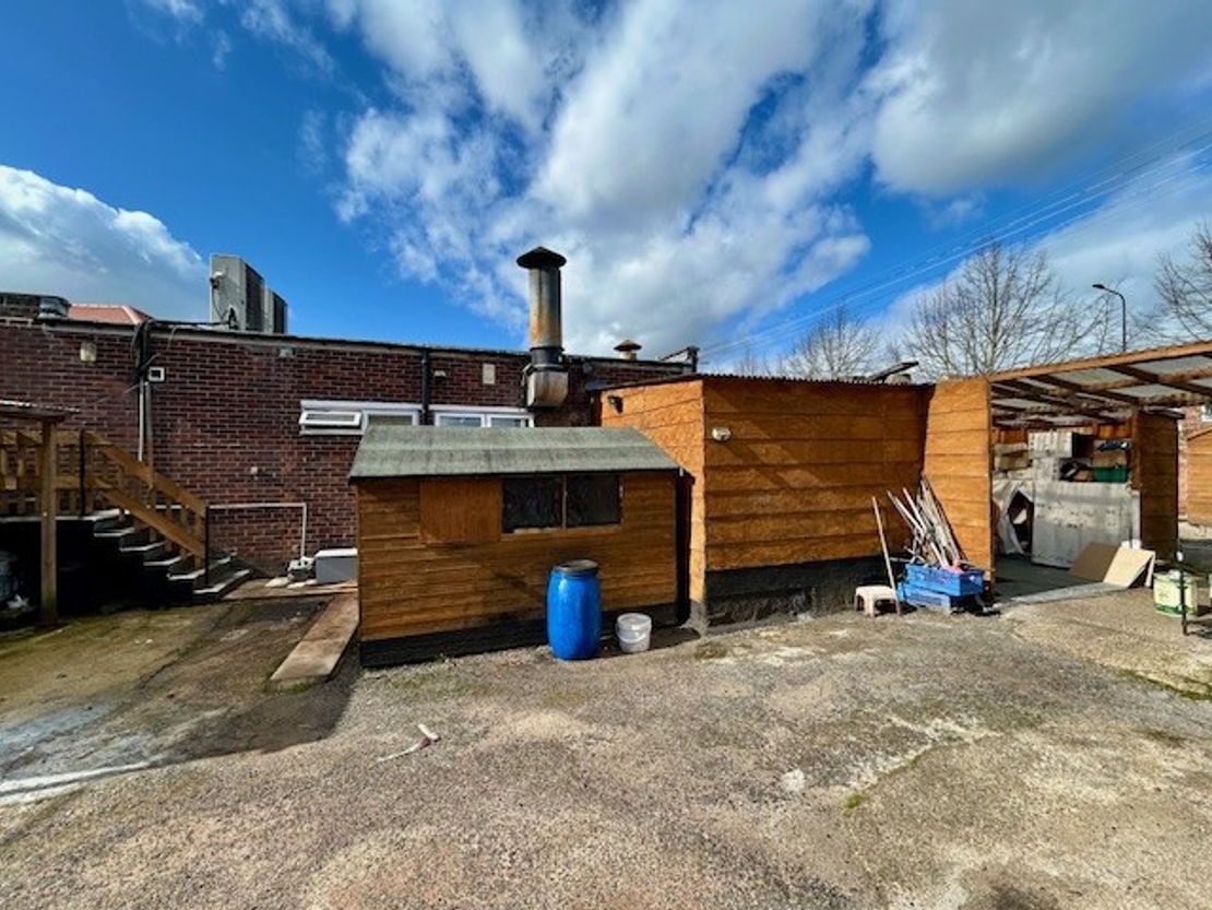 7 & 7A High Street, Thatcham, Berkshire, RG19 3JG
