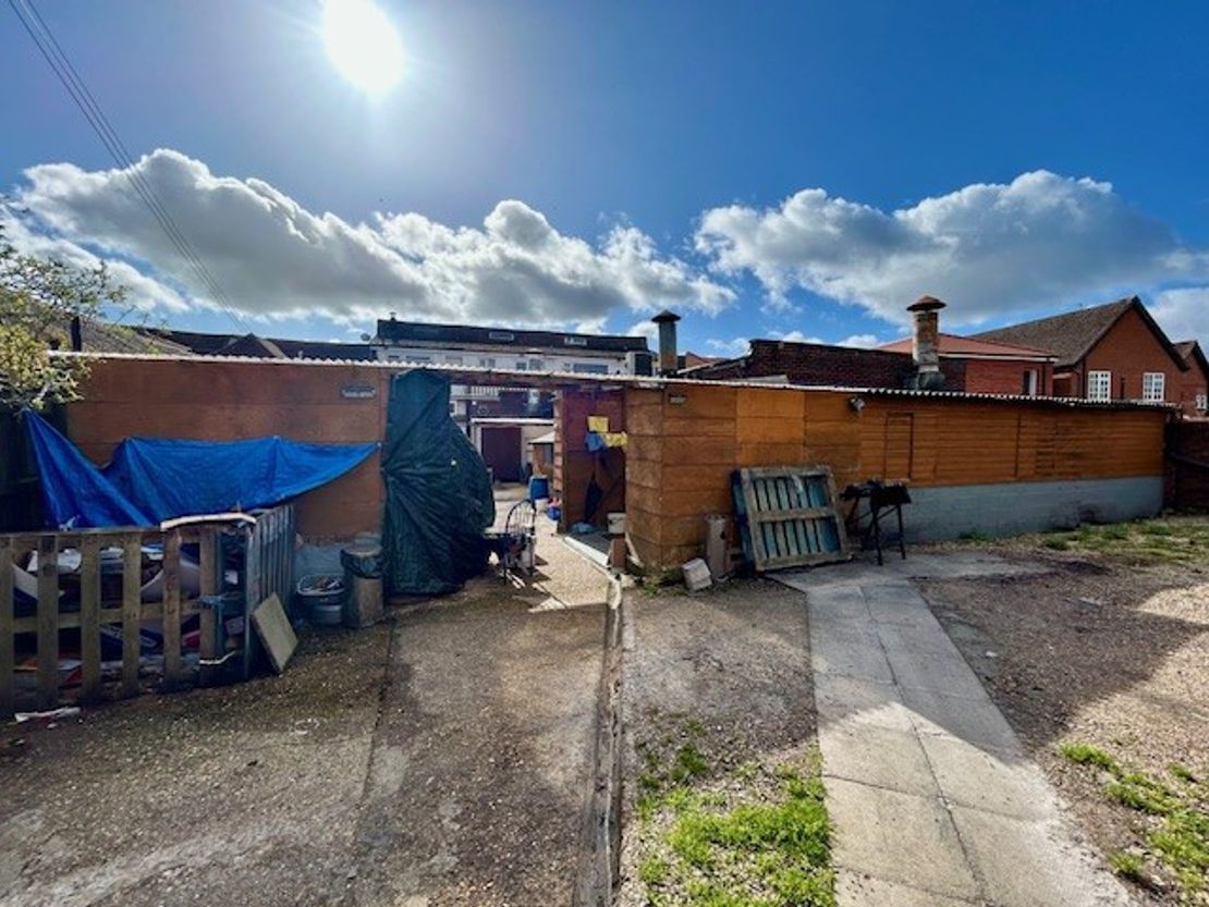 7 & 7A High Street, Thatcham, Berkshire, RG19 3JG