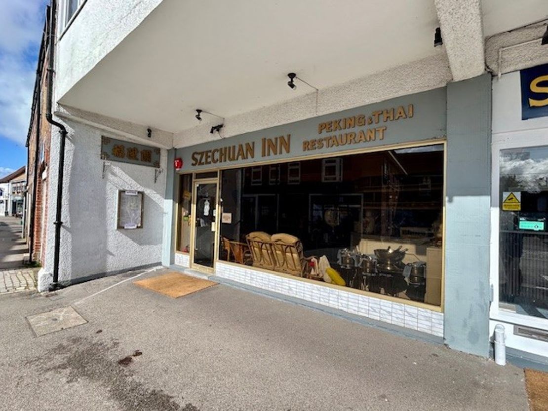 7 & 7A High Street, Thatcham, Berkshire, RG19 3JG