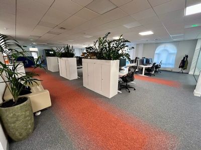 Property Image for Ground Floor St Annes House, Oxford Square, Oxford Street, Newbury, West Berkshire, RG14 1JQ