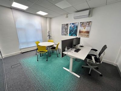 Property Image for Ground Floor St Annes House, Oxford Square, Oxford Street, Newbury, West Berkshire, RG14 1JQ