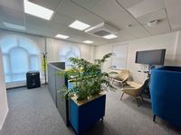 Property Image for Ground Floor St Annes House, Oxford Square, Oxford Street, Newbury, West Berkshire, RG14 1JQ