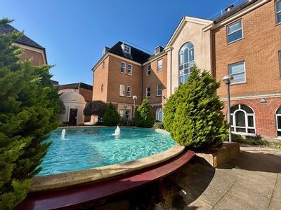 Property Image for Ground Floor St Annes House, Oxford Square, Oxford Street, Newbury, West Berkshire, RG14 1JQ