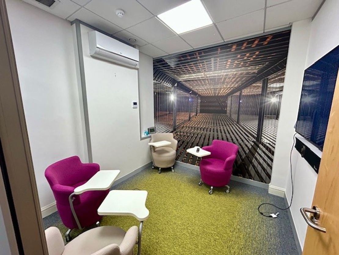 Ground Floor St Annes House, Oxford Square, Oxford Street, Newbury, West Berkshire, RG14 1JQ