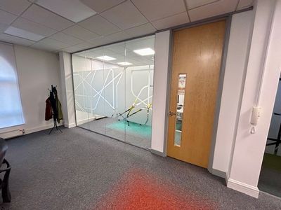 Property Image for Ground Floor St Annes House, Oxford Square, Oxford Street, Newbury, West Berkshire, RG14 1JQ