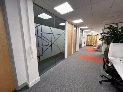 Property Image for Ground Floor St Annes House, Oxford Square, Oxford Street, Newbury, West Berkshire, RG14 1JQ