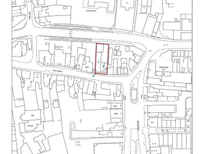 Property Image for 5a High Street, Thatcham, Berkshire, RG19 3JG