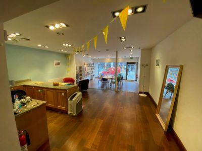 Property Image for 31 Otley Road, Headingley, Leeds, LS6 3AA