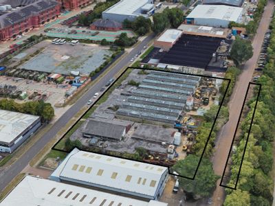 Property Image for The Q Buildings, Caxton Way, Off Gunnelswood Road, Stevenage, Hertfordshire, SG1 2DF