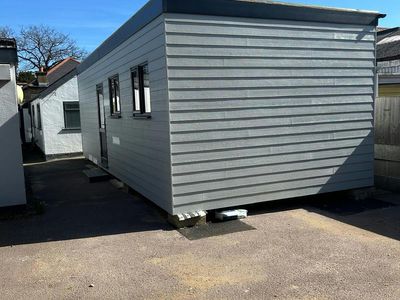 Property Image for Office Cabin at Rear of 63-65 Butts Green Road, Emerson Park, Hornchurch, RM11 2JS