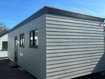 Property Image for Office Cabin at Rear of 63-65 Butts Green Road, Emerson Park, Hornchurch, RM11 2JS