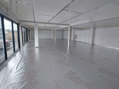 Property Image for New Commercial Unit, 6 South Victoria Dock Road, City Quay, Dundee, DD1 3BQ