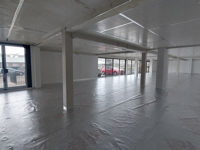Property Image for New Commercial Unit, 6 South Victoria Dock Road, City Quay, Dundee, DD1 3BQ