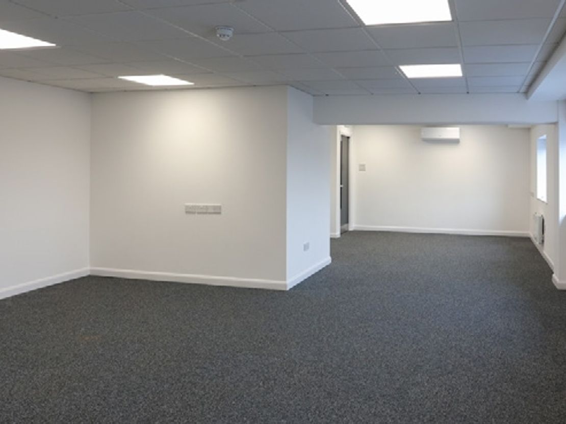 Unit 8F & J Maybrook Business Park, Maybrook Road, Minworth, Sutton Coldfield, West Midlands, B76 1AL
