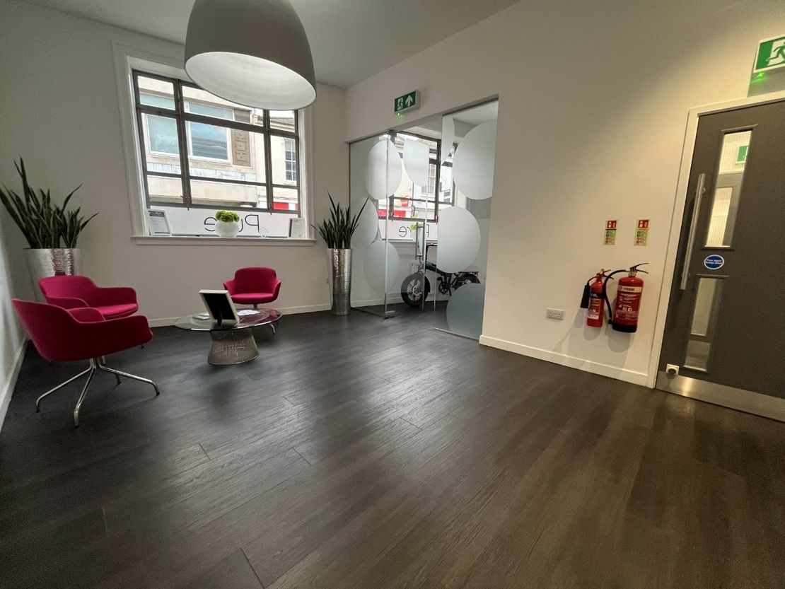 11-13 Princes Street, Ipswich, Suffolk, IP1 1PH