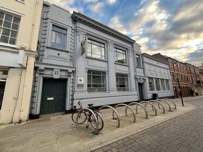 Property Image for 11-13 Princes Street, Ipswich, Suffolk, IP1 1PH
