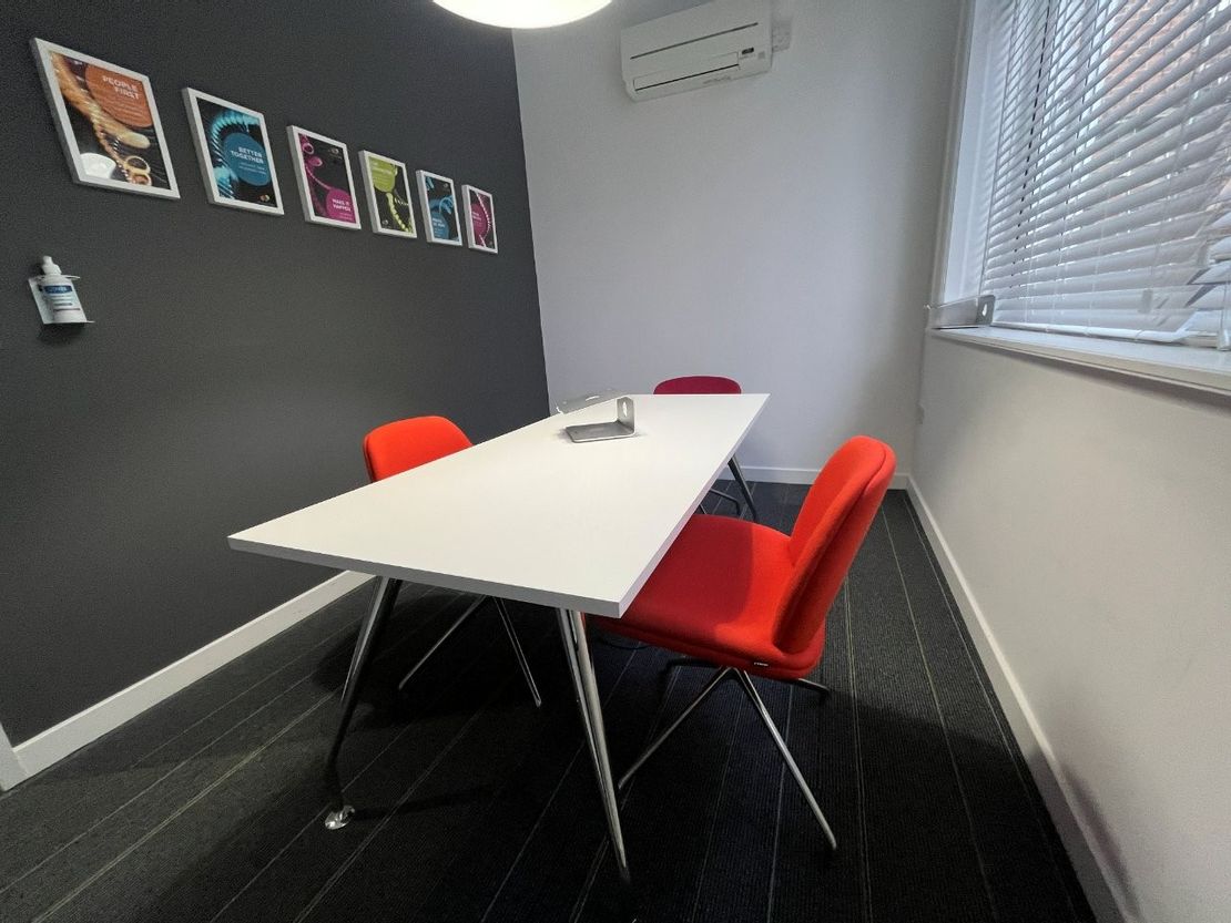 11-13 Princes Street, Ipswich, Suffolk, IP1 1PH