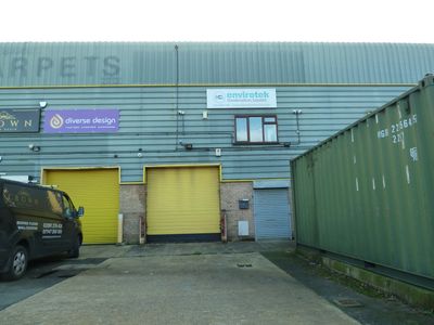 Property Image for Unit E. The Acorn Centre Roebuck Road, Hainault, Hainault, Essex, IG6 3TU