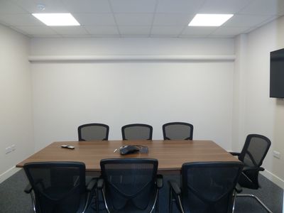 Property Image for Unit E. The Acorn Centre Roebuck Road, Hainault, Hainault, Essex, IG6 3TU