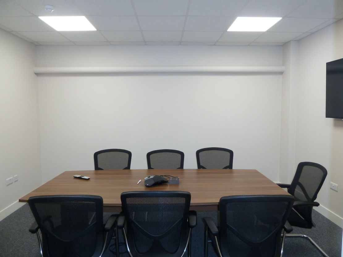 Unit E. The Acorn Centre Roebuck Road, Hainault, Hainault, Essex, IG6 3TU