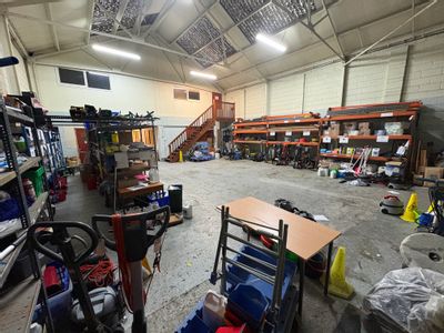 Property Image for Unit 8, Stanton Industrial Estate, Stanton Road, Southampton, Hampshire, SO15 4HU