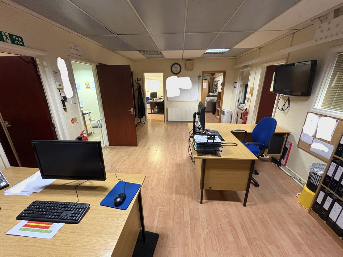 Unit 8, Stanton Industrial Estate, Stanton Road, Southampton, Hampshire, SO15 4HU