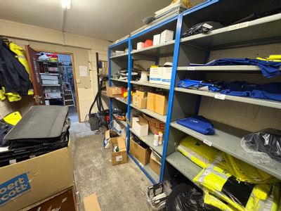 Property Image for Unit 8, Stanton Industrial Estate, Stanton Road, Southampton, Hampshire, SO15 4HU