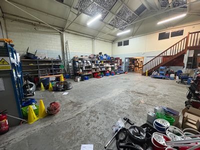 Property Image for Unit 8, Stanton Industrial Estate, Stanton Road, Southampton, Hampshire, SO15 4HU