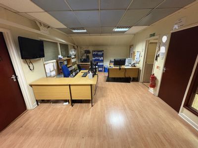 Property Image for Unit 8, Stanton Industrial Estate, Stanton Road, Southampton, Hampshire, SO15 4HU