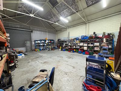 Property Image for Unit 8, Stanton Industrial Estate, Stanton Road, Southampton, Hampshire, SO15 4HU